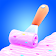 Ice Cream Roll icon