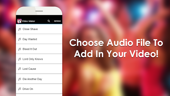 How to download Add Audio in Video lastet apk for android