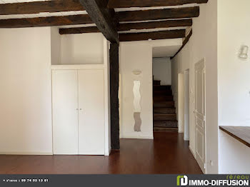 appartement à Albi (81)