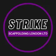 Strike Scaffolding London Limited Logo