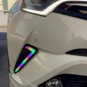 C-HR ZYX10