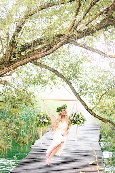 Fotografo di matrimoni Aleksandr Tarasevich (alekst). Foto del 1 maggio 2019