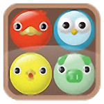 Cover Image of Unduh PangPang (Addictive Game ) 8.2 APK