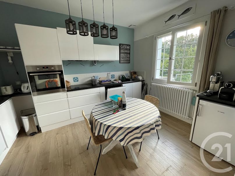 Vente maison 7 pièces 128.77 m² à Dinard (35800), 600 000 €