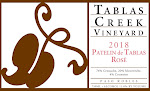 Tablas Creek 2018 Patelin De Tablas Rosé