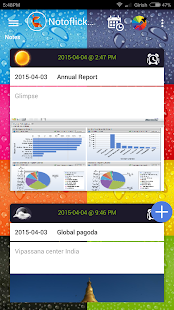 How to download Notoflick-Notes,Todo,IPL Live patch 1.5 apk for android