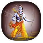 Cover Image of Download Jai Shree Ram Stickers for WhatsApp 1.0 APK