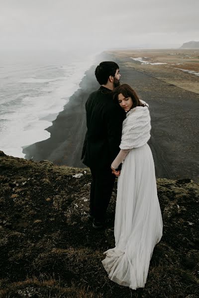 Svatební fotograf Aleksandra Shulga (photololacz). Fotografie z 13.března 2019