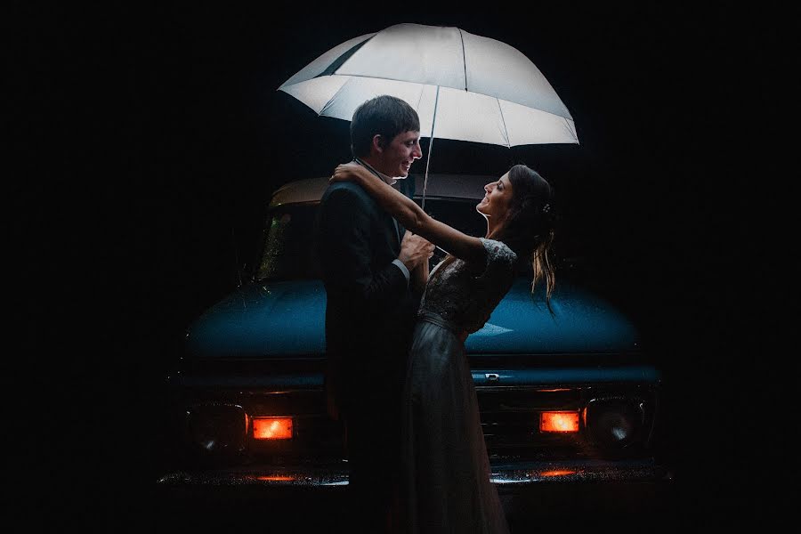 Fotógrafo de casamento Rodrigo Zelada (rodrigozelada). Foto de 9 de abril 2018