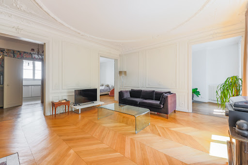 Apartment 5