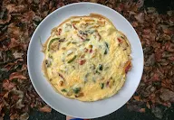 Egg D The French Omelette photo 1