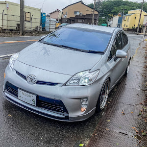 プリウス ZVW30