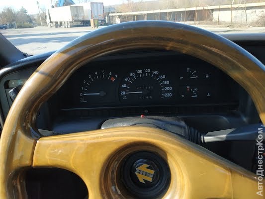 продам авто Opel Omega Omega A фото 5