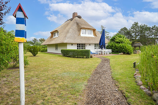 Maison avec jardin et terrasse 4