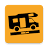 Motorhome Level icon