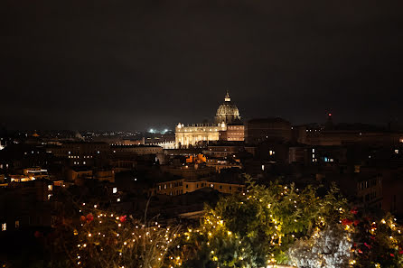 Wedding photographer Giovanni Scirocco (giovanniscirocco). Photo of 11 February 2023