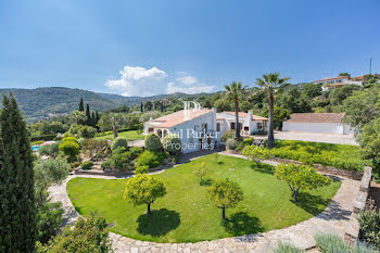 villa à Sainte-Maxime (83)