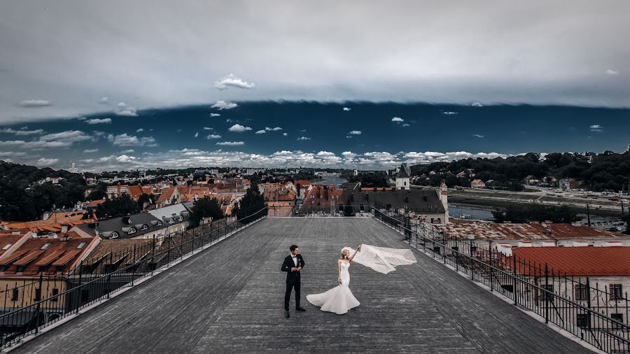 Wedding photographer Aušra Rekašiūtė (aastudio). Photo of 28 June 2015