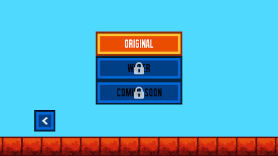 play Bounce Classic on pc & mac