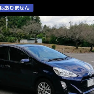アクア NHP10