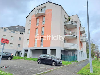 appartement à Nantes (44)