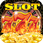 Slots 777 Hot Jackpot Apk