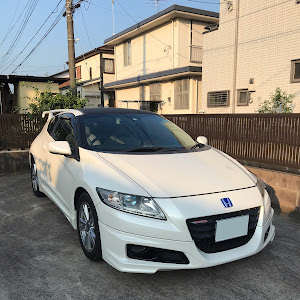 CR-Z ZF1