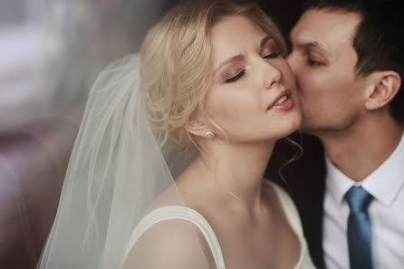 Fotografo di matrimoni Maks Chernyshev (primipil). Foto del 8 giugno 2015