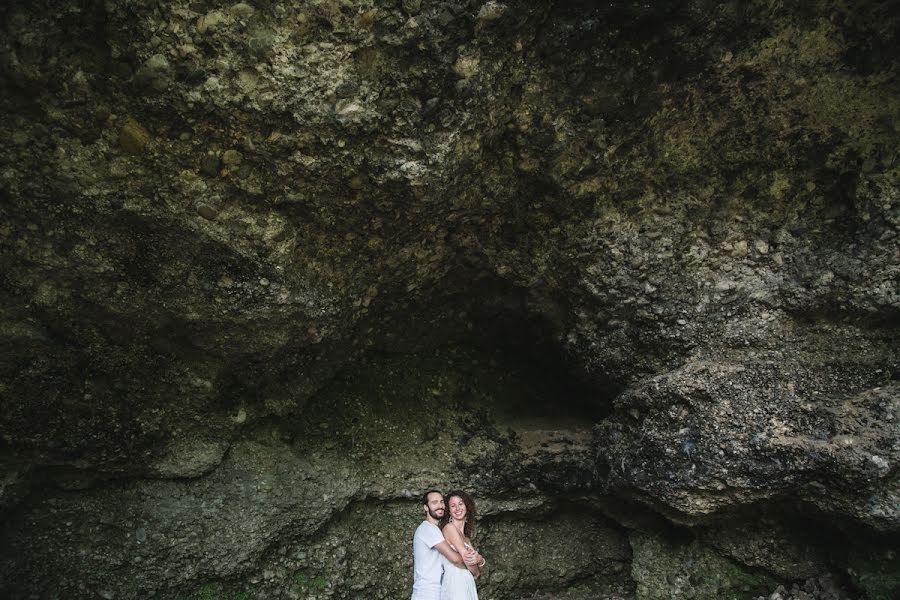 Hochzeitsfotograf Martina Barbon (martinabarbon). Foto vom 9. August 2018