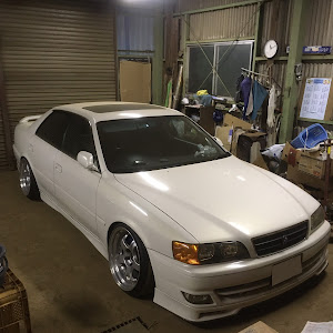 チェイサー JZX100