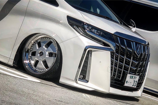 アルファード Agh30wのに関するカスタム メンテナンスの投稿画像 車のカスタム情報はcartune
