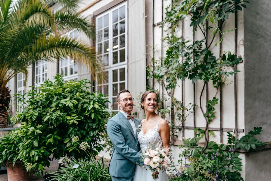 Fotógrafo de casamento Alex Wenz (alexwenz). Foto de 30 de julho 2023