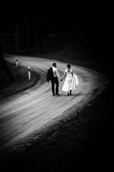 Photographe de mariage Darius Bacevičius (dariusb). Photo du 5 janvier 2021