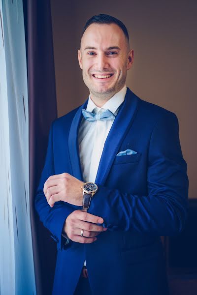 Wedding photographer Iavor Ianev (iavorianev). Photo of 15 January 2021