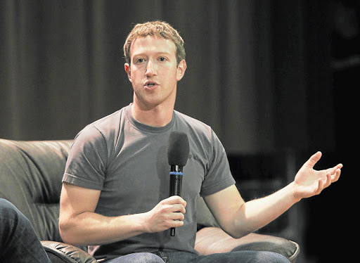 Mark Zuckerberg has admitted to struggling with upholding values of free expression and enabling hate.