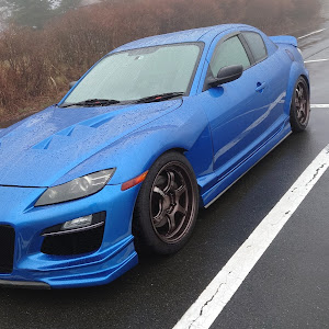 RX-8 SE3P