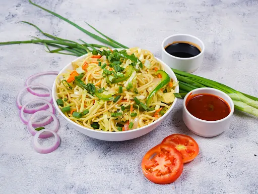 Veg Noodles