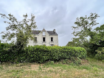 maison à Querrien (29)