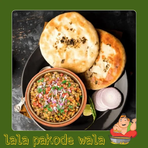 Chole Kulche