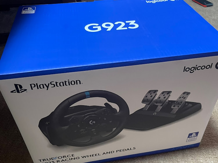 たかまるさんが投稿したプレステ5・グランツーリスモ7・g923・ケーニッヒテスタロッサ・湾岸ミッドナイトに関するカスタム事例の投稿画像3枚目