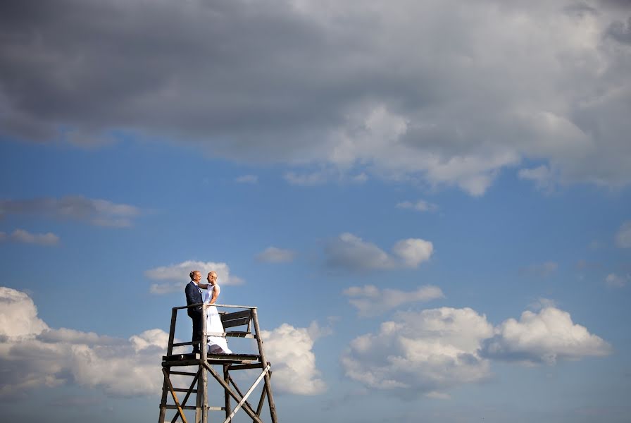 Fotógrafo de casamento Gábor Bartók (bartokgabor). Foto de 21 de maio 2020