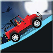 Hill Climbing io 1.0 Icon