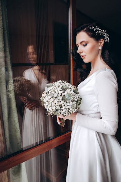 Photographe de mariage Aleksandr Kostosyak (saniol). Photo du 30 juin 2021