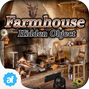 Hidden Object - Farmhouse Free unlimted resources