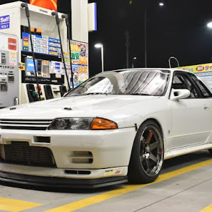 スカイライン GT-R BNR32