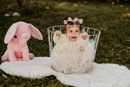 Fotografo di matrimoni Nina Mesha (photofabrique). Foto del 30 novembre 2021