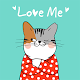 WAStickerApps Cat Stickers For WhatsApp Download on Windows