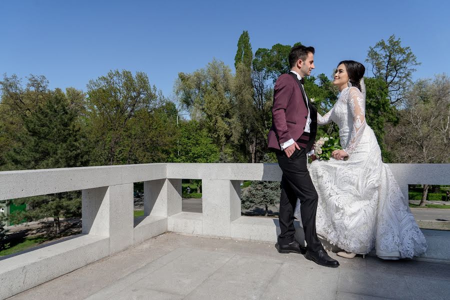 Wedding photographer Sergey Zorin (szorin). Photo of 28 January 2019