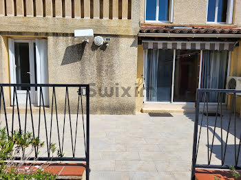 appartement à Uzès (30)