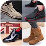 Shoes Online Shopping App icon